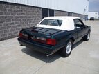 Thumbnail Photo 82 for 1990 Ford Mustang